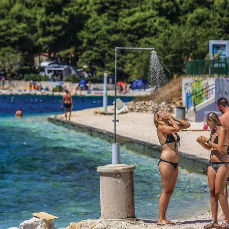 Holiday home Amazing In Okrug Gornji With Wifi Trogir